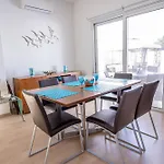 Hubstay - Blue Harmony In Protaras - 5 Min Walk To The * Paralimni
