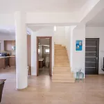 Hubstay - Blue Harmony In Protaras - 5 Min Walk To The Villa