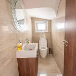 Hubstay - Blue Harmony In Protaras - 5 Min Walk To The Paralimni