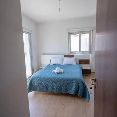 Hubstay - Blue Harmony In Protaras - 5 Min Walk To The Villa *