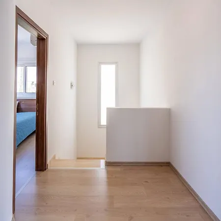 Hubstay - Blue Harmony In Protaras - 5 Min Walk To The Paralimni