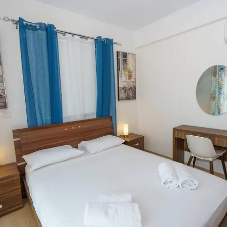 Hubstay - Blue Harmony In Protaras - 5 Min Walk To The Villa Paralimni