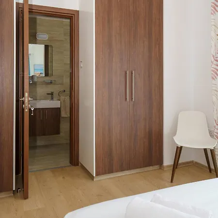 Villa Hubstay - Blue Harmony In Protaras - 5 Min Walk To The *