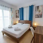 Hubstay - Blue Harmony In Protaras - 5 Min Walk To The * Paralímni