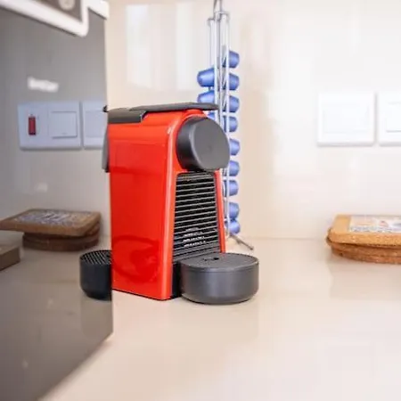 Vilă Hubstay - Blue Harmony In Protaras - 5 Min Walk To The