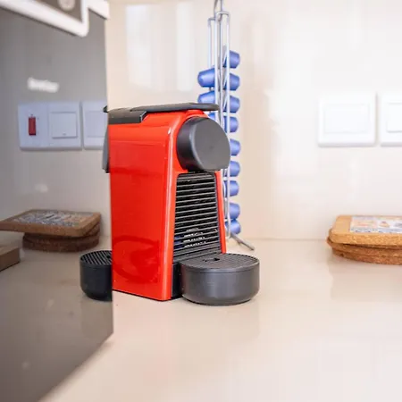 Hubstay - Blue Harmony In Protaras - 5 Min Walk To The Villa