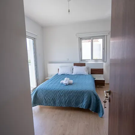 Hubstay - Blue Harmony In Protaras - 5 Min Walk To The Villa *