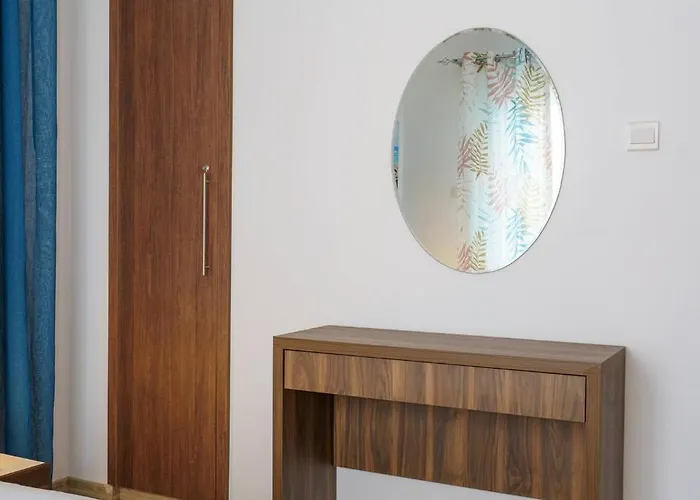 Hubstay - Blue Harmony In Protaras - 5 Min Walk To The